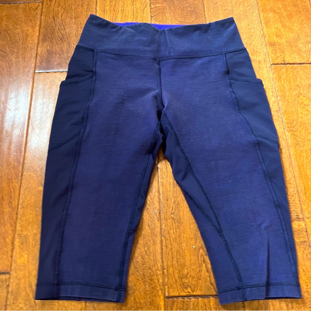 Lululemon yoga pants